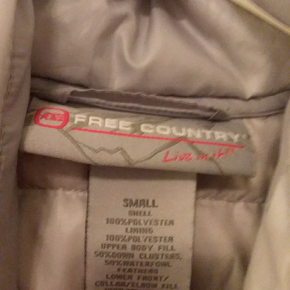 Free Country - Picture 4 of 4